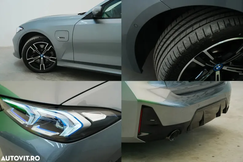 BMW Seria 3 din 2023 cu 59.000 km - oferta BMW150932 - foto 17