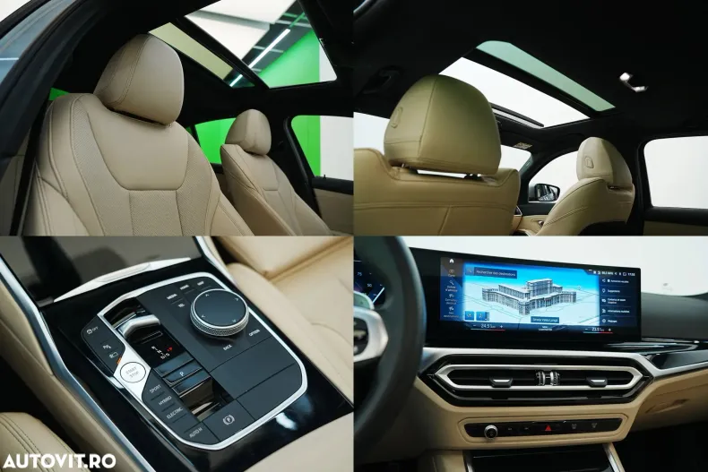 BMW Seria 3 din 2023 cu 59.000 km - oferta BMW150932 - foto 20