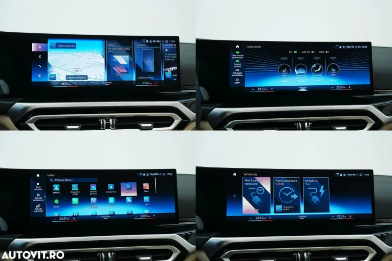 BMW Seria 3 din 2023 cu 59.000 km - oferta BMW150932 - foto 24