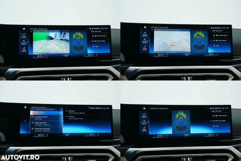 BMW Seria 3 din 2023 cu 59.000 km - oferta BMW150932 - foto 27