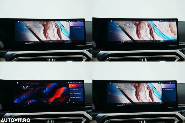 BMW Seria 3 din 2023 cu 59.000 km - oferta BMW150932 - foto 28