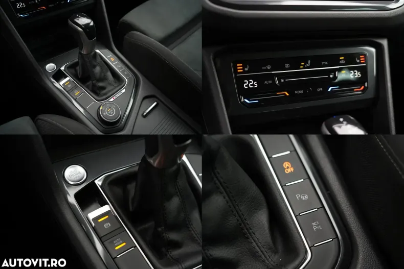 Volkswagen Tiguan din 2022 cu 169.800 km - oferta VOL150934 - foto 16