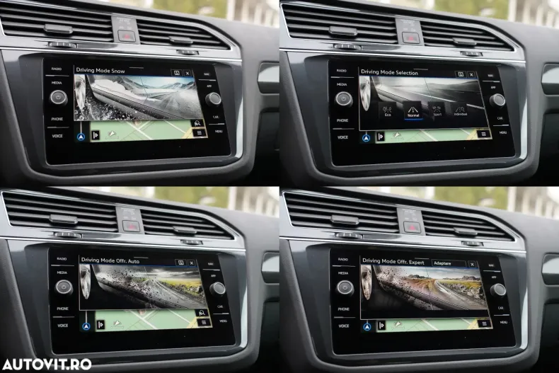 Volkswagen Tiguan din 2022 cu 169.800 km - oferta VOL150934 - foto 19