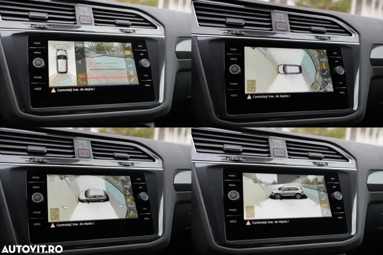 Volkswagen Tiguan din 2022 cu 169.800 km - oferta VOL150934 - foto 21