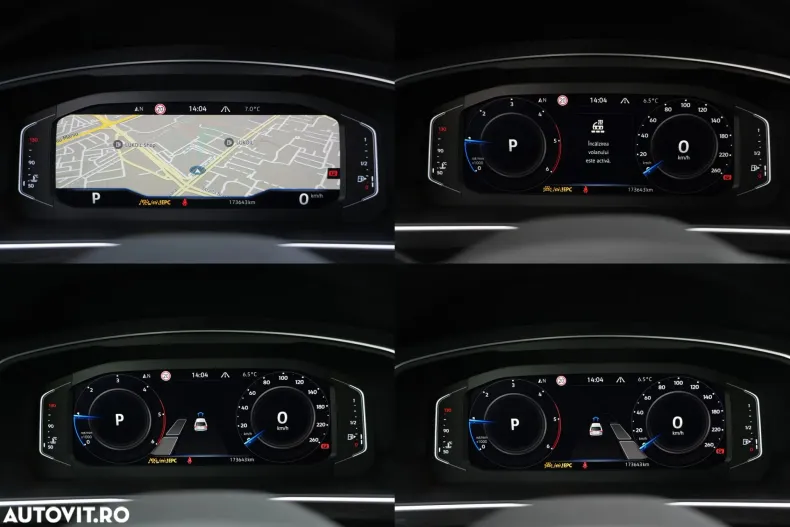 Volkswagen Tiguan din 2022 cu 169.800 km - oferta VOL150934 - foto 22