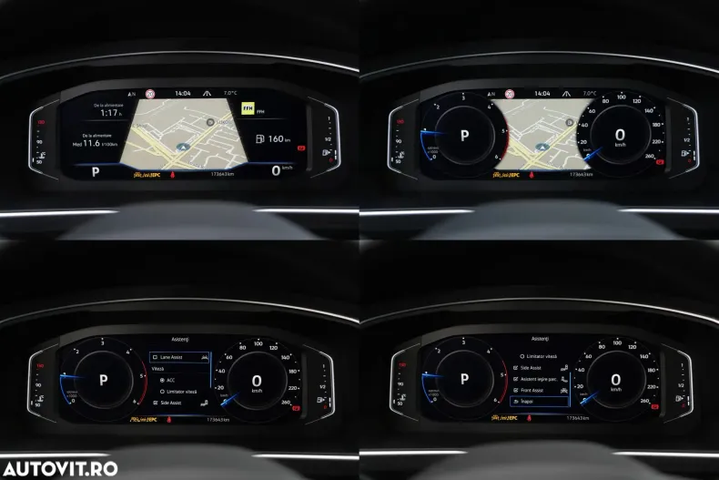 Volkswagen Tiguan din 2022 cu 169.800 km - oferta VOL150934 - foto 23