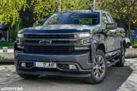 Chevrolet Silverado din 2020 cu 148.000 km - oferta CHE150935 - foto 1