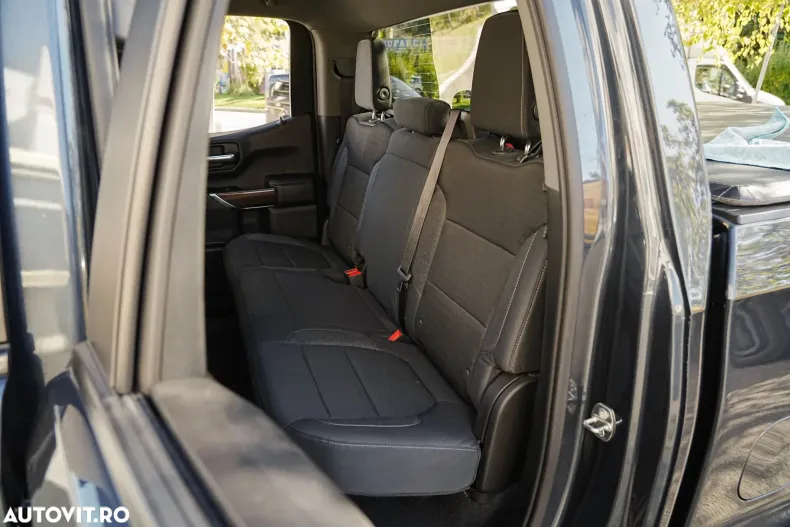 Chevrolet Silverado din 2020 cu 148.000 km - oferta CHE150935 - foto 11