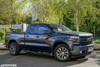 Chevrolet Silverado din 2020 cu 148.000 km - oferta CHE150935 - foto 14