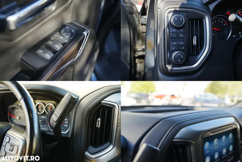 Chevrolet Silverado din 2020 cu 148.000 km - oferta CHE150935 - foto 15
