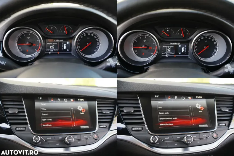 Chevrolet Silverado din 2020 cu 148.000 km - oferta CHE150935 - foto 18