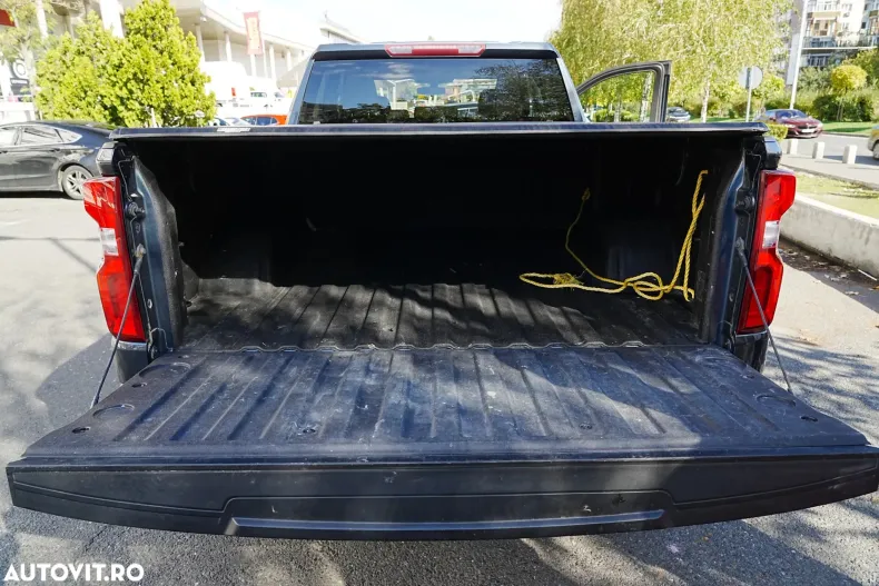 Chevrolet Silverado din 2020 cu 148.000 km - oferta CHE150935 - foto 24