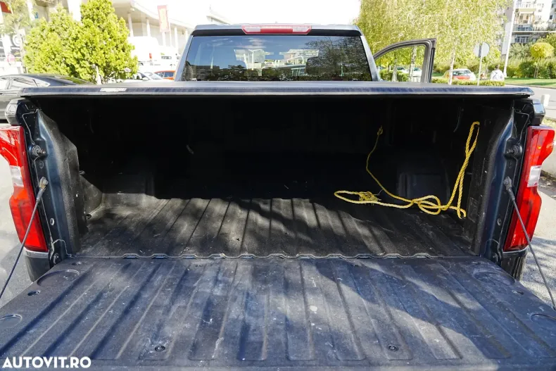 Chevrolet Silverado din 2020 cu 148.000 km - oferta CHE150935 - foto 25