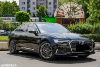 Audi A6 din 2021 cu 153.000 km - oferta AUD150936 - foto 4