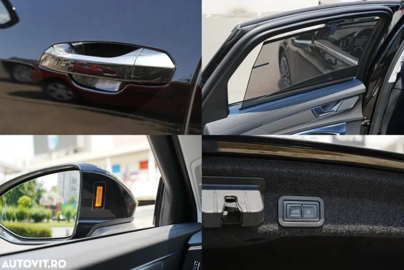 Audi A6 din 2021 cu 153.000 km - oferta AUD150936 - foto 14