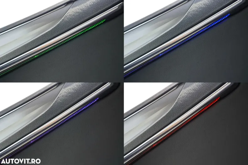 Audi A6 din 2021 cu 153.000 km - oferta AUD150936 - foto 16