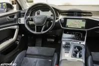 Audi A6 din 2021 cu 153.000 km - oferta AUD150936 - foto 27