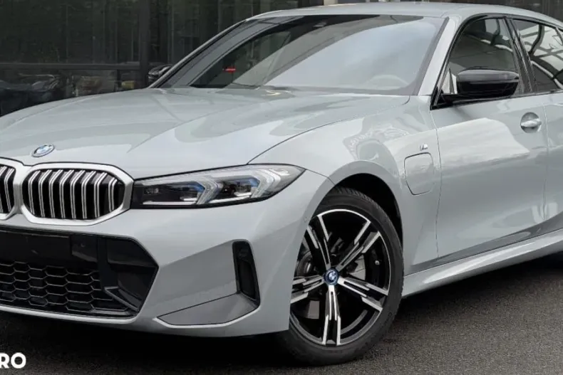 BMW Seria 3 din 2024 cu 15.000 km - oferta BMW150937 - foto 1