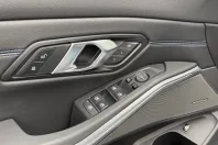 BMW Seria 3 din 2024 cu 15.000 km - oferta BMW150937 - foto 2