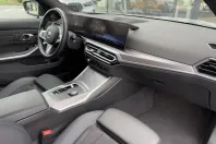 BMW Seria 3 din 2024 cu 15.000 km - oferta BMW150937 - foto 11