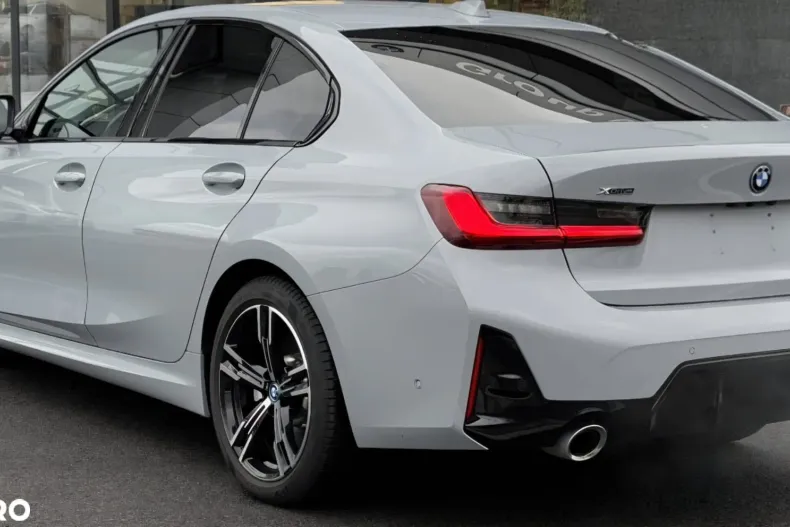 BMW Seria 3 din 2024 cu 15.000 km - oferta BMW150937 - foto 13