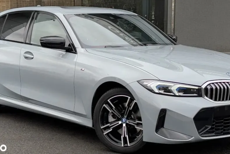 BMW Seria 3 din 2024 cu 15.000 km - oferta BMW150937 - foto 14