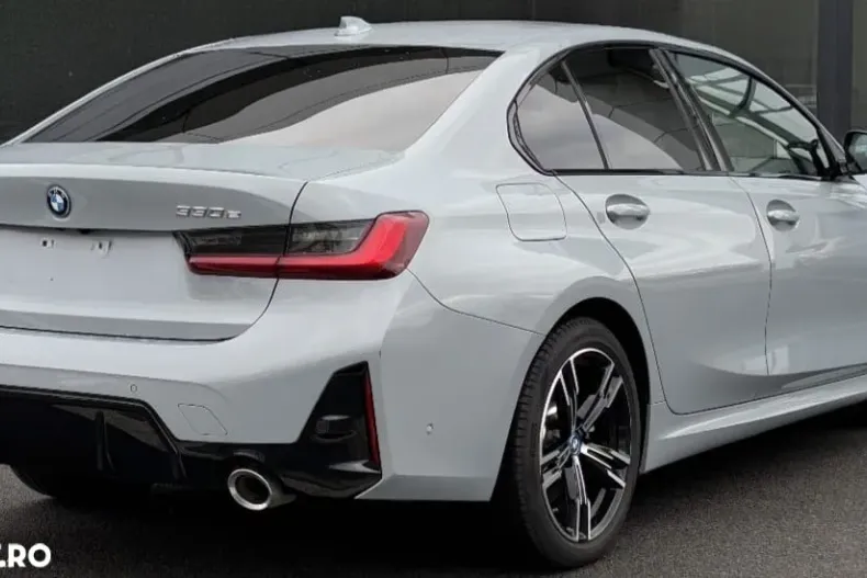 BMW Seria 3 din 2024 cu 15.000 km - oferta BMW150937 - foto 15