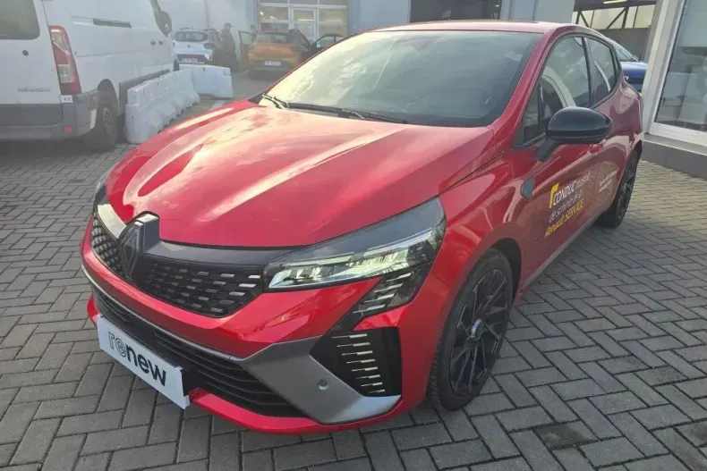 Renault Clio din 2025 cu 10.000 km - oferta REN150938 - foto 1