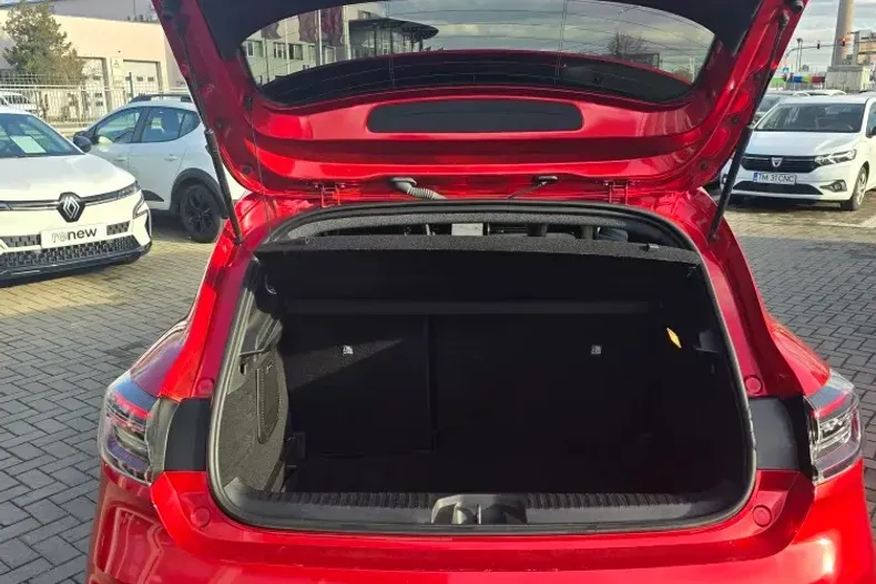 Renault Clio din 2025 cu 10.000 km - oferta REN150938 - foto 10