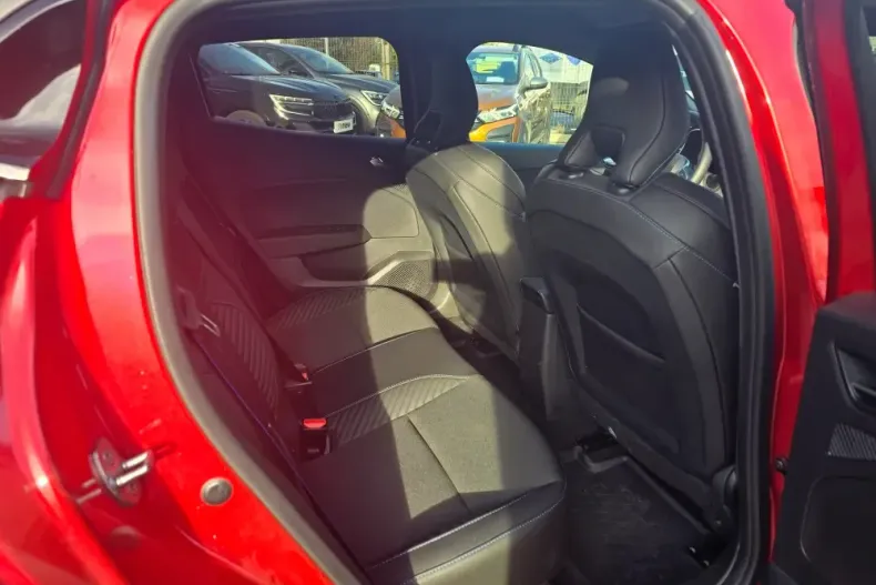 Renault Clio din 2025 cu 10.000 km - oferta REN150938 - foto 13