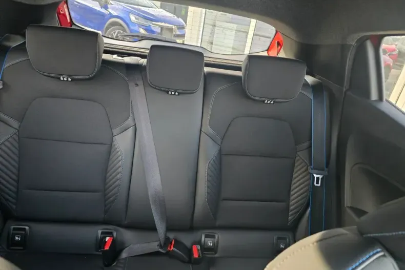 Renault Clio din 2025 cu 10.000 km - oferta REN150938 - foto 14