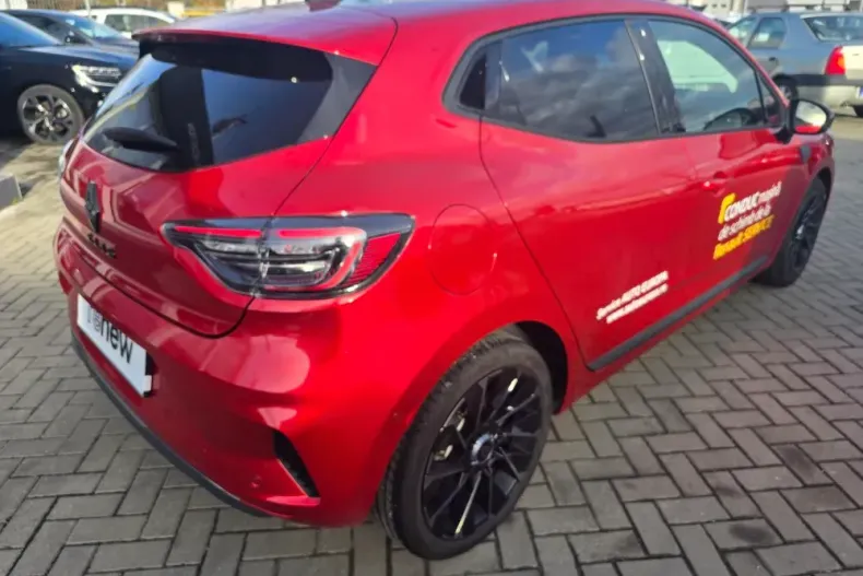 Renault Clio din 2025 cu 10.000 km - oferta REN150938 - foto 15