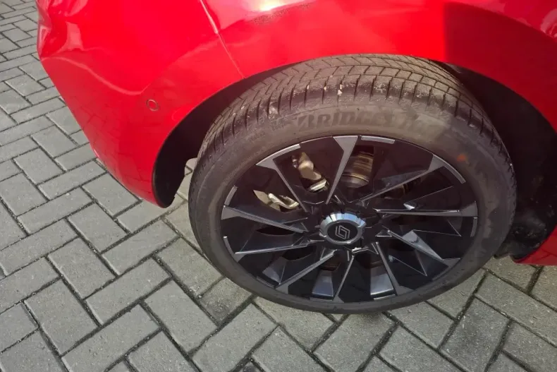 Renault Clio din 2025 cu 10.000 km - oferta REN150938 - foto 16