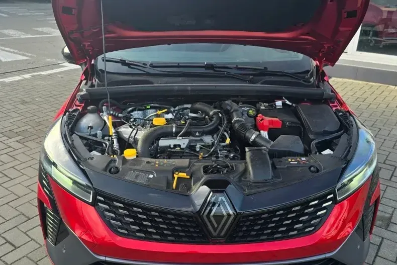 Renault Clio din 2025 cu 10.000 km - oferta REN150938 - foto 26