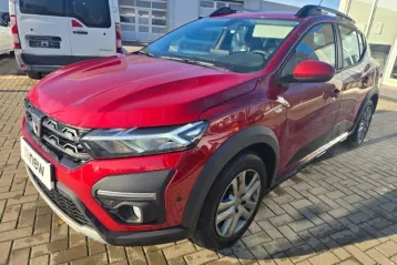 Dacia Sandero din 2022 - oferta DAC150939