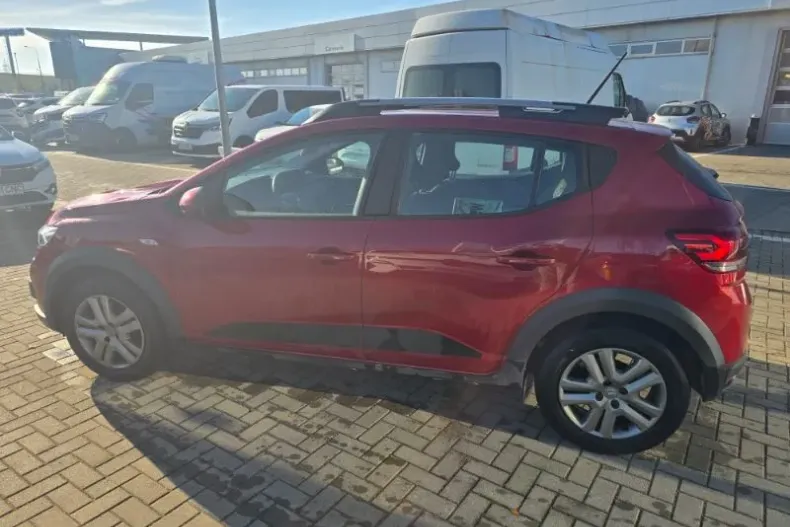 Dacia Sandero din 2022 cu 63.700 km - oferta DAC150939 - foto 3