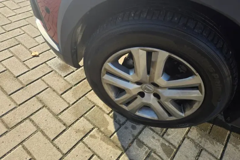 Dacia Sandero din 2022 cu 63.700 km - oferta DAC150939 - foto 7