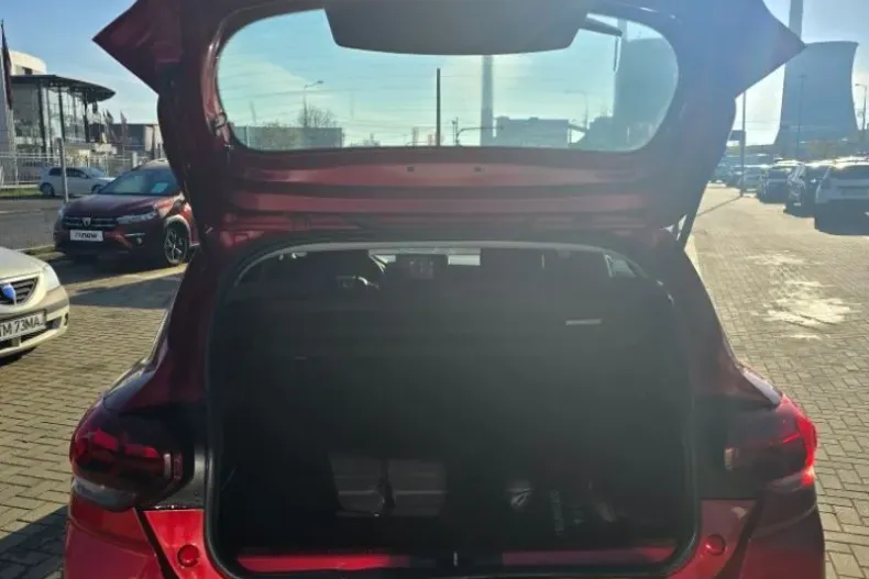 Dacia Sandero din 2022 cu 63.700 km - oferta DAC150939 - foto 9