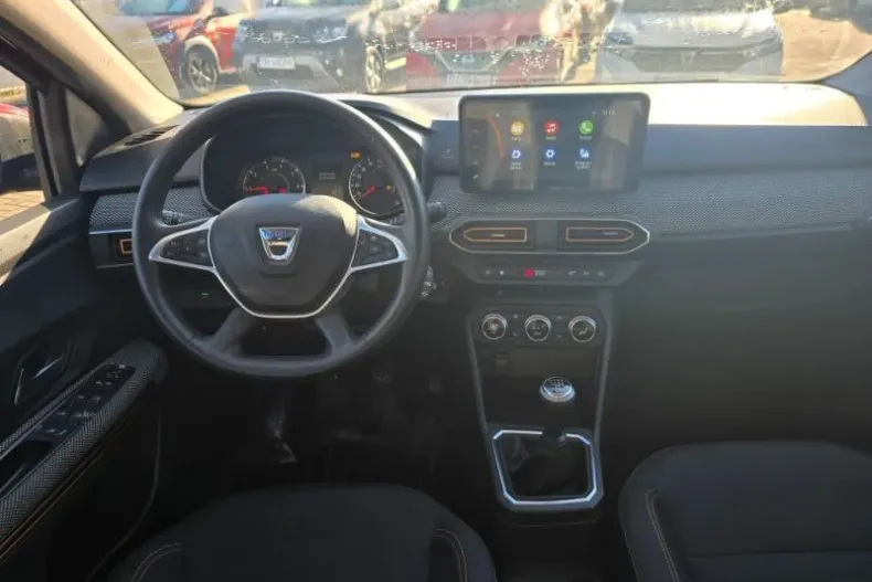 Dacia Sandero din 2022 cu 63.700 km - oferta DAC150939 - foto 10