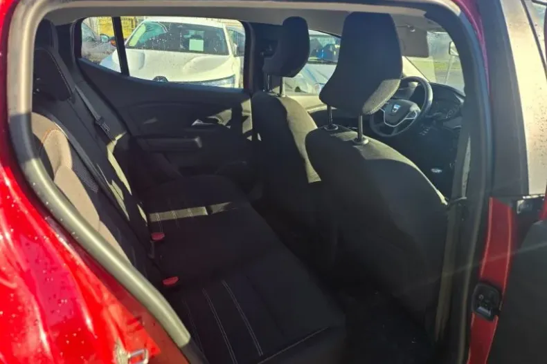 Dacia Sandero din 2022 cu 63.700 km - oferta DAC150939 - foto 14