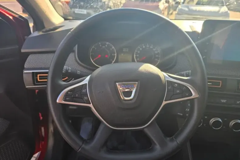 Dacia Sandero din 2022 cu 63.700 km - oferta DAC150939 - foto 17