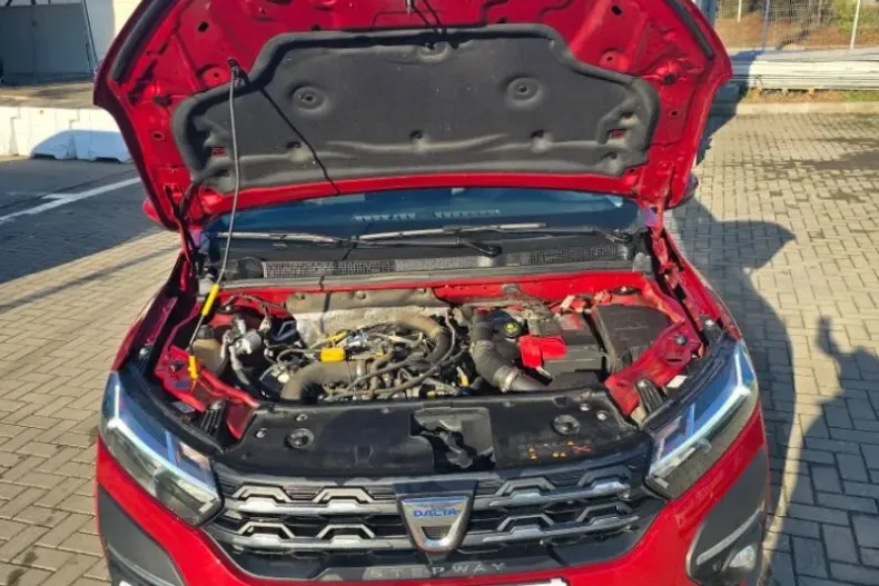 Dacia Sandero din 2022 cu 63.700 km - oferta DAC150939 - foto 20