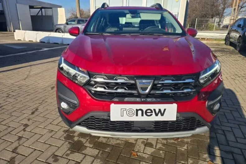 Dacia Sandero din 2022 cu 63.700 km - oferta DAC150939 - foto 22