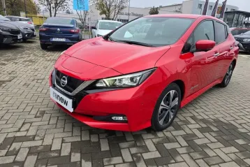 Nissan Leaf din 2019 - oferta NIS150940