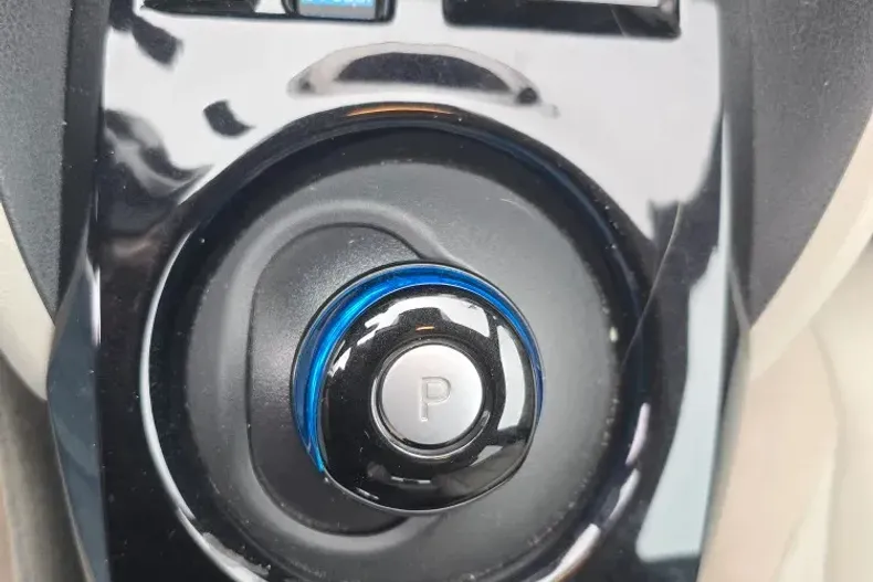 Nissan Leaf din 2019 cu 32.105 km - oferta NIS150940 - foto 7