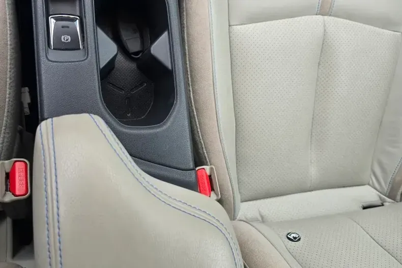 Nissan Leaf din 2019 cu 32.105 km - oferta NIS150940 - foto 8