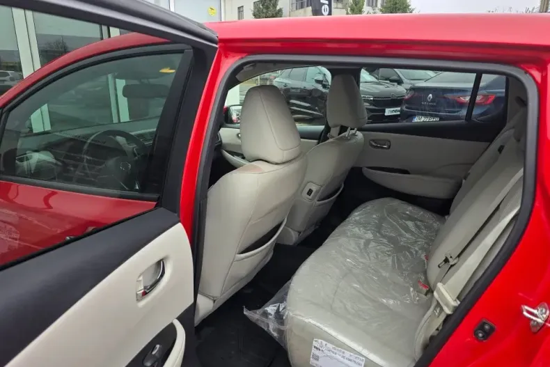 Nissan Leaf din 2019 cu 32.105 km - oferta NIS150940 - foto 10