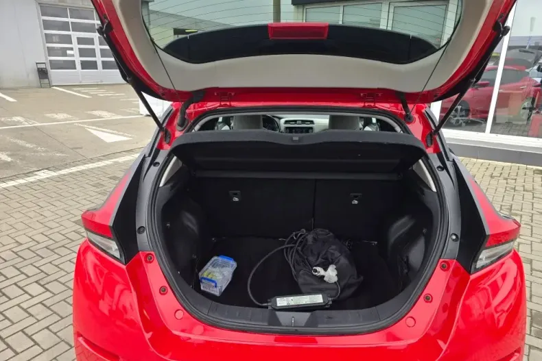 Nissan Leaf din 2019 cu 32.105 km - oferta NIS150940 - foto 11