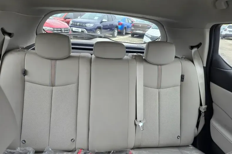 Nissan Leaf din 2019 cu 32.105 km - oferta NIS150940 - foto 14