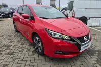 Nissan Leaf din 2019 cu 32.105 km - oferta NIS150940 - foto 17